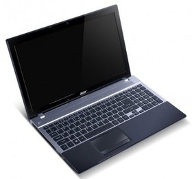 Ноутбук Acer Aspire V3-531-B964G50Makk (NX.M35ER.003) в Нижнем Новгороде
