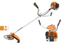 Триммер Carver GBC-033M 