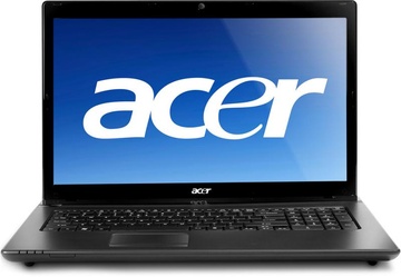 Ноутбук Acer Aspire 7750G-2334G50Mnkk в Нижнем Новгороде