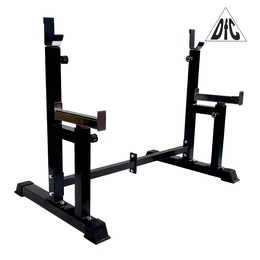 Стойка под штангу DFC DZ001B в Нижнем Новгороде