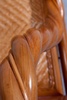 Кресло-качалка "Борнео" в Нижнем Новгороде вид 4