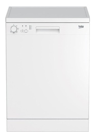 Посудомоечная машина Beko DFN 05310 W в Нижнем Новгороде