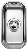 Мойка Blanco Supra 180-U нерж.сталь 