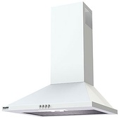 Вытяжка Krona Bella 600 White PB 