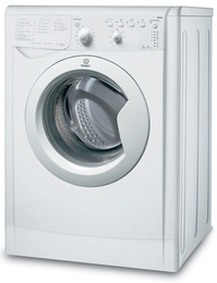 Стиральная машина Indesit IWSB 5085 в Нижнем Новгороде