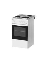 Электрическая плита Дарина S EM 331 404 W в Нижнем Новгороде