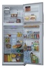 Холодильник Toshiba GR-R59FTR SX в Нижнем Новгороде вид 2