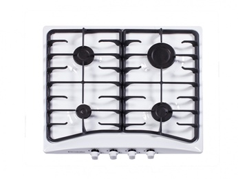 Газовая поверхность De Luxe 5840.00гмв-002чр в Нижнем Новгороде