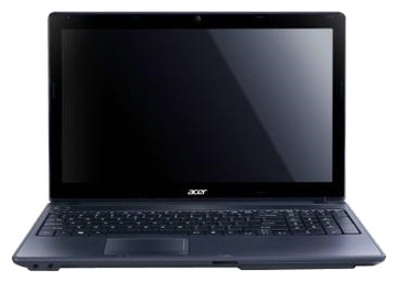 Ноутбук Acer Aspire 5749-2354G32Mnkk в Нижнем Новгороде
