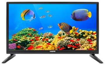 ЖК телевизор Harper 20R470T в Нижнем Новгороде