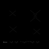 Электрическая поверхность De Luxe 595204.01эвс-001 