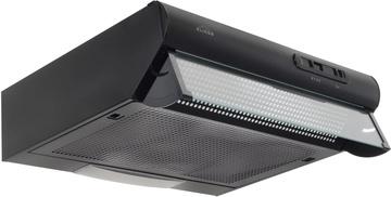 Вытяжка Elikor Davoline 60П-290-П3Л чёрный в Нижнем Новгороде