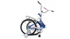 Велосипед Altair City Boy 20 compact белый/синий в Нижнем Новгороде вид 2