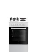Комбинированная плита Beko FFSS 54000 W 
