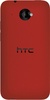 HTC Desire 601 Dual Sim Red в Нижнем Новгороде вид 2