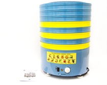 Сушилка Элвин СУ-1У (увеличенная) 