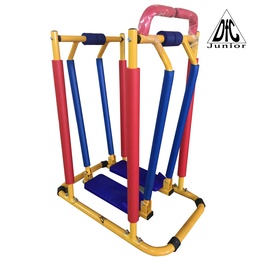 Тренажер "Бегущий по волнам" DFC VT-2800 в Нижнем Новгороде