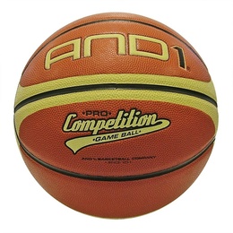 Мяч баскетбольный Competition Pro в Нижнем Новгороде