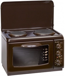 Электрическая плита настольная Гефест 420 К19 в Нижнем Новгороде