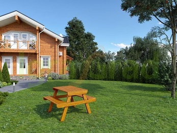 Детский столик для дачи в Нижнем Новгороде