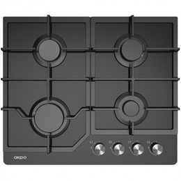 Газовая поверхность Akpo PGA 604 LGC BL в Нижнем Новгороде