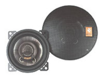 Автоакустика Mystery MJ 420 в Нижнем Новгороде