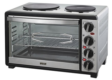 Мини-печь Mystery MOT-3330 в Нижнем Новгороде