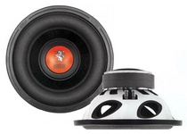 Автосабвуфер Mystery MO 12S 