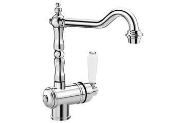 Смеситель Blanco Tradon Хром в Нижнем Новгороде