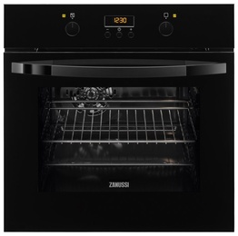 Электрическая духовка Zanussi OPZB4210B в Нижнем Новгороде