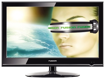 ЖК телевизор Fusion FLTV-22T9D в Нижнем Новгороде