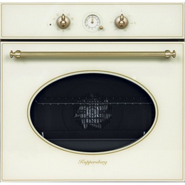 Электрическая духовка Kuppersberg SR 663 C (BRONZ) в Нижнем Новгороде