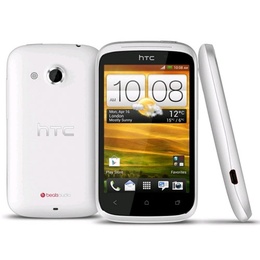HTC Desire C White в Нижнем Новгороде