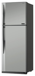 Холодильник Toshiba GR-RG59FRD GS в Нижнем Новгороде