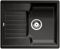 Мойка Blanco Zia 40s Гранит, антрацит 