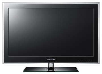 ЖК телевизор Samsung LE-46D550 в Нижнем Новгороде