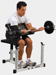 Парта Скотта Body Solid PPB32 в Нижнем Новгороде