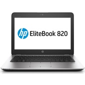 Ноутбук HP EliteBook 820 G3 Core i5-6200U (Y3B65EA) 