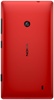 Nokia 520 Lumia Red в Нижнем Новгороде вид 2