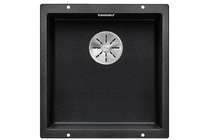 Мойка Blanco Subline 400-U, Гранит, антрацит 