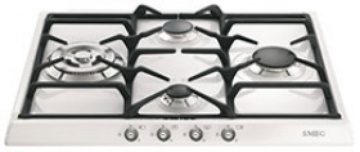 Газовая поверхность Smeg SR764BS в Нижнем Новгороде
