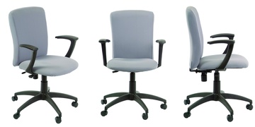 Кресло Ch-470AXSN в Нижнем Новгороде