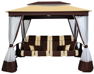 Беседка "Люкс" в Нижнем Новгороде