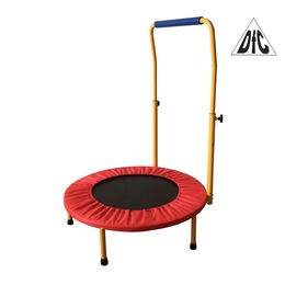 Батут DFC Trampoline Fitness 32 дюйма б/сетки 32INCH-TR-HB в Нижнем Новгороде