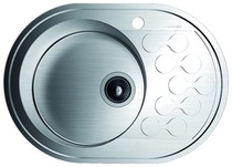 Мойка Omoikiri Kasumigaura 65-1-L 