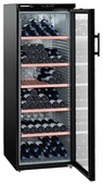 Винный шкаф Liebherr WKb 4212 