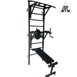 Шведская стенка с опциями DFC VT-7006 в Нижнем Новгороде