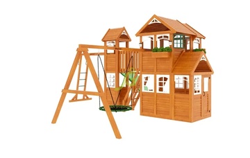 Клубный домик Макси Luxe в Нижнем Новгороде