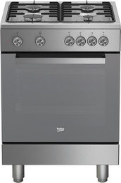 Газовая плита Beko FSG 62120 DXMCS в Нижнем Новгороде