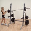 Стойка Body Solid GPR 370 в Нижнем Новгороде вид 4